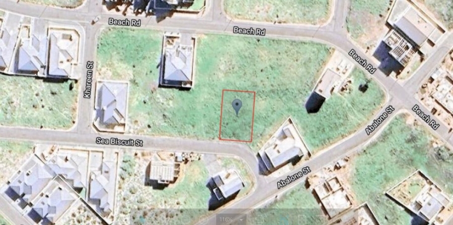 0 Bedroom Property for Sale in Sandy Point Western Cape